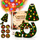 MerryCharm Chritmas Tree Projector