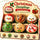 MerryCharm  6 Piece Dumpling Squishy Set Christmas